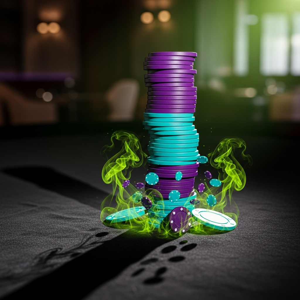 Taunt casino PvP coin flip game on Solana